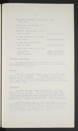 Annual Report 1955-56 (Page 7)