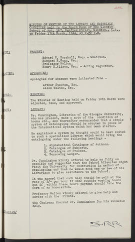 Minutes, Aug 1937-Jul 1945 (Page 226, Version 1)