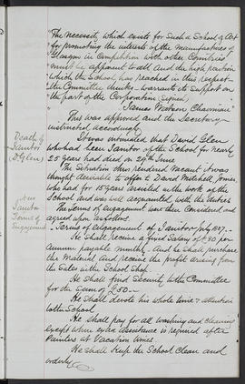 Minutes, Apr 1882-Mar 1890 (Page 97, Version 1)