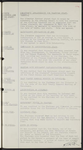 Minutes, Aug 1937-Jul 1945 (Page 114, Version 1)