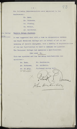 Minutes, Oct 1916-Jun 1920 (Page 83, Version 1)
