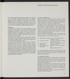 General prospectus 1975-1976 (Page 17)