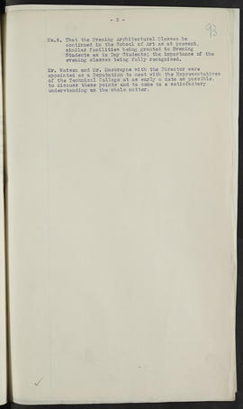 Minutes, Jan 1925-Dec 1927 (Page 93, Version 1)