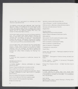 Annual Report 1987-88 (Page 22)