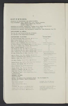 General prospectus 1911-1912 (Page 6)