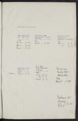 Minutes, Mar 1913-Jun 1914 (Flyleaf, Page 5, Version 1)