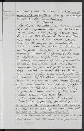 Minutes, Apr 1882-Mar 1890 (Page 93, Version 1)