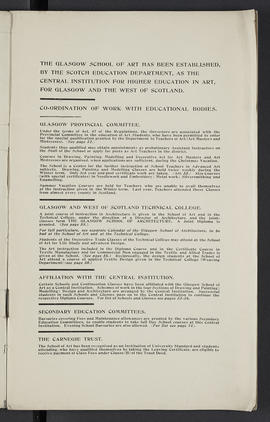 General prospectus 1911-1912 (Page 3)