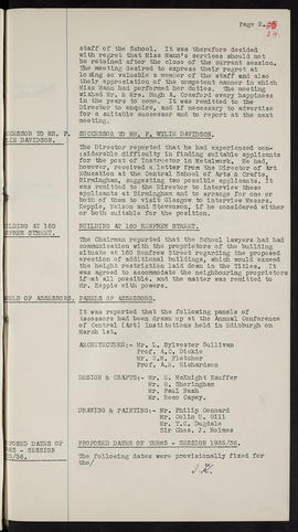 Minutes, Oct 1934-Jun 1937 (Page 24, Version 1)
