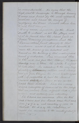 Minutes, Apr 1854-Mar 1882 (Page 131, Version 2)