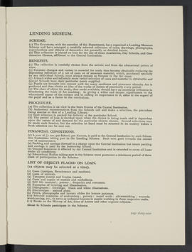 General prospectus 1938-1939 (Page 39)