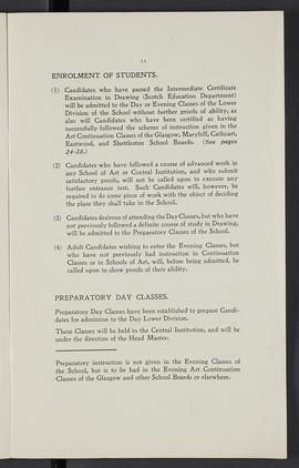 General prospectus 1907-1908 (Page 11)