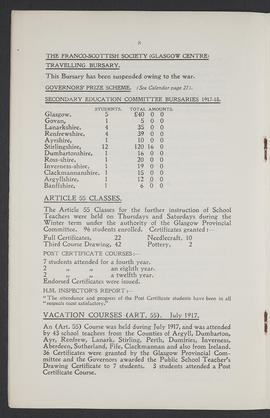 Annual Report 1917-18 (Page 8)