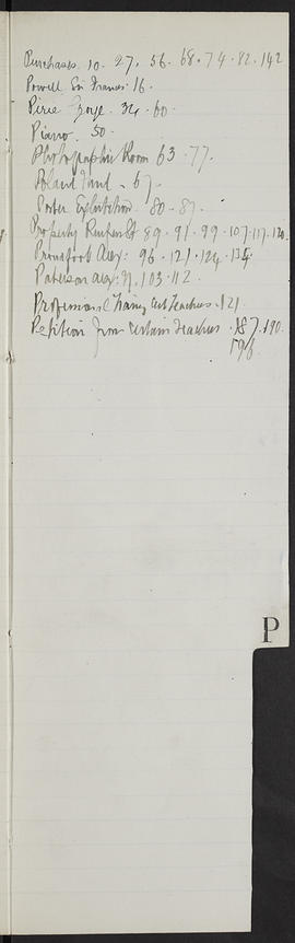 Minutes, Jun 1914-Jul 1916 (Index, Page 16, Version 1)