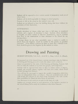 General prospectus 1949-50 (Page 10)