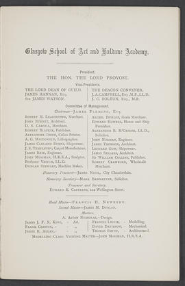 Annual Report 1886-87 (Page 3)