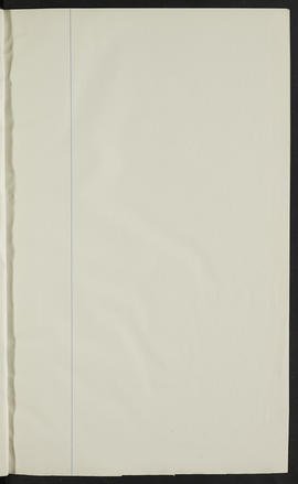 Minutes, Jan 1925-Dec 1927 (Flyleaf, Page 5, Version 1)