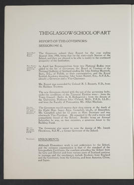 Annual Report 1907-08 (Page 6)
