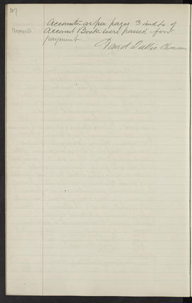 Minutes, Mar 1895-Jun 1901 (Page 307)
