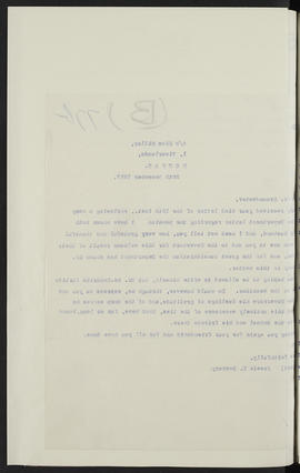 Minutes, Oct 1916-Jun 1920 (Page 77B, Version 2)