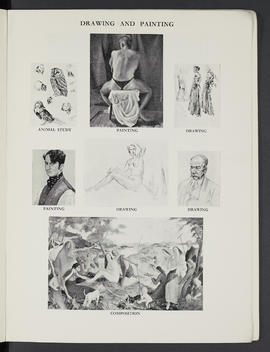 General prospectus 1934-1935 (Page 65)