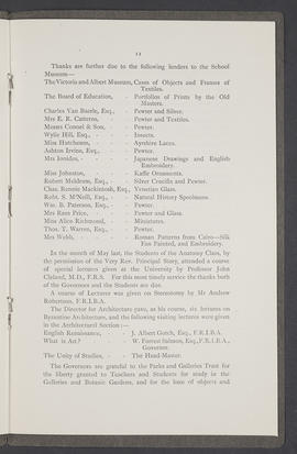 Annual Report 1902-03 (Page 11)