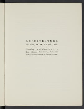 General prospectus 1937-1938 (Page 43)