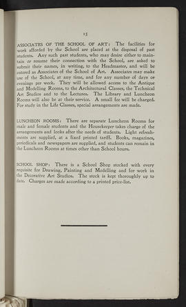 General prospectus 1900-1901 (Page 15)
