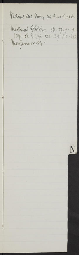 Minutes, Jun 1914-Jul 1916 (Index, Page 14, Version 1)