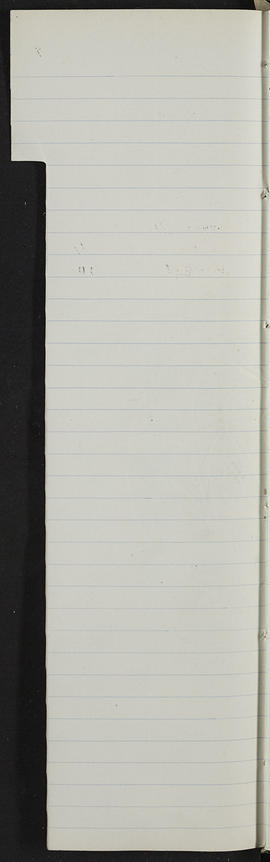 Minutes, Oct 1916-Jun 1920 (Index, Page 4, Version 2)