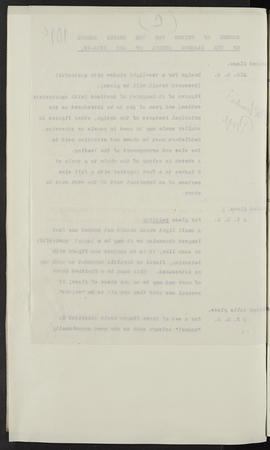 Minutes, Oct 1916-Jun 1920 (Page 109C, Version 2)