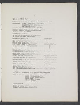 Annual Report 1915-16 (Page 3)