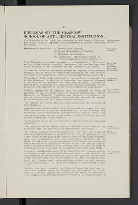 General prospectus 1930-1931 (Page 11)