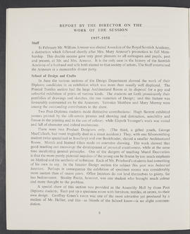 Annual Report and Accounts 1957-58 (Page 8)