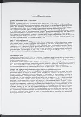 Annual Report 2004-2005 (Page 12)