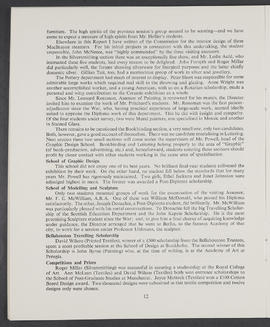 Annual Report and Accounts 1962-63 (Page 12)