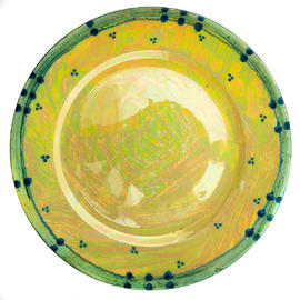 China plate (Version 1)