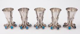 Silver goblets (Version 2)