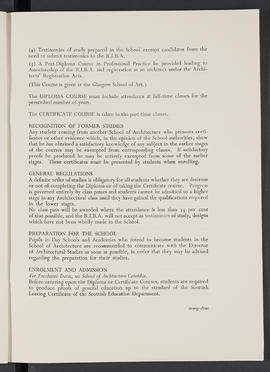 General Prospectus 1959-60 (Page 23)