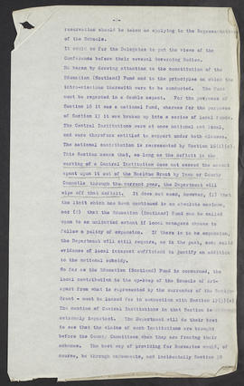 Minutes, Sep 1907-Mar 1909 (Page 133, Version 4)