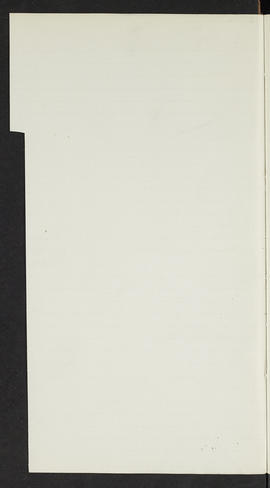 Minutes, Sep 1907-Mar 1909 (Index, Page 6, Version 2)