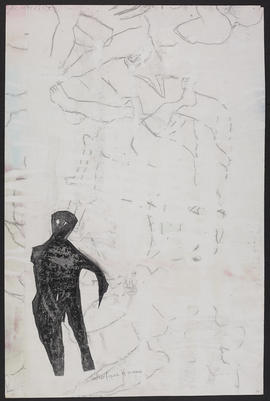 Sarcophagus drawing (Version 2)