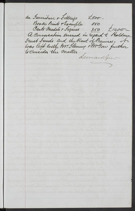 Minutes, Apr 1882-Mar 1890 (Page 105, Version 1)