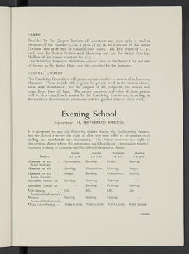 General prospectus 1949-50 (Page 17)