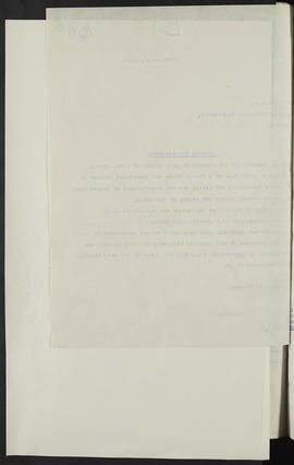 Minutes, Oct 1916-Jun 1920 (Page 140B, Version 2)