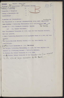Minutes, Mar 1913-Jun 1914 (Page 150B, Version 1)