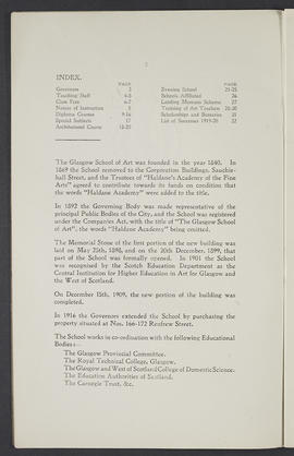 General prospectus 1920-21 (Page 2)