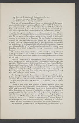 Annual Report 1885-86 (Page 29)