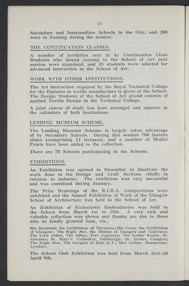 Annual Report 1926-27 (Page 12)
