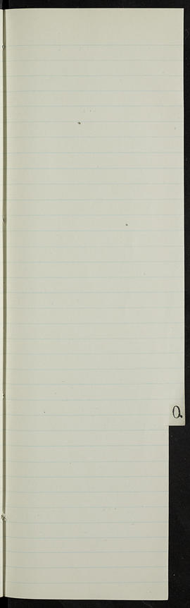 Minutes, Jan 1930-Aug 1931 (Index, Page 17, Version 1)